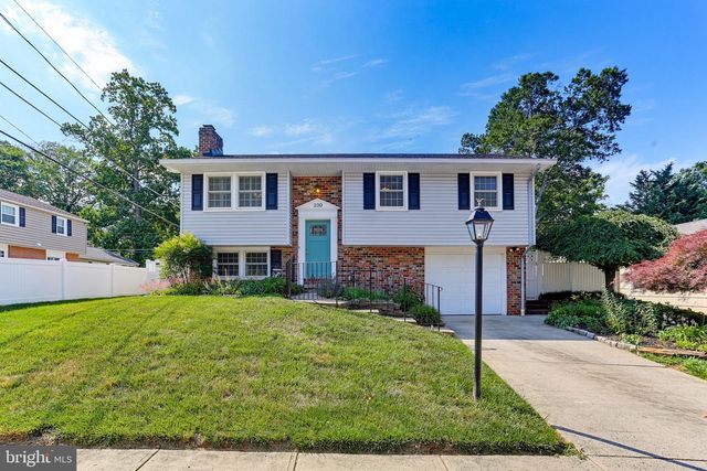 230 PRINCETON LN, Bel Air, MD 21014
