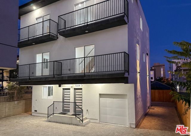 5340 Denny Avenue, North Hollywood (los Angeles), CA 91601
