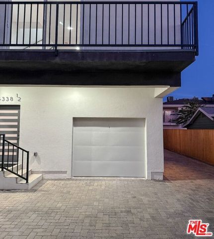 5340 Denny Avenue, North Hollywood (los Angeles), CA 91601