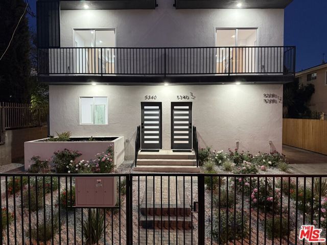 5340 Denny Avenue, North Hollywood (los Angeles), CA 91601