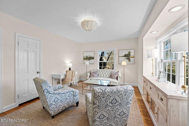 6707 Stone Mill Drive, Knoxville, TN 37919