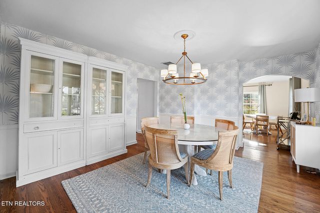 6707 Stone Mill Drive, Knoxville, TN 37919