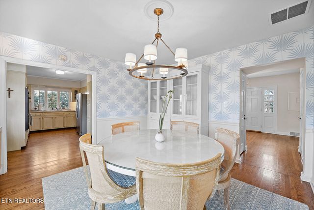 6707 Stone Mill Drive, Knoxville, TN 37919