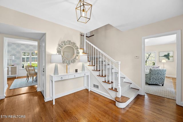 6707 Stone Mill Drive, Knoxville, TN 37919