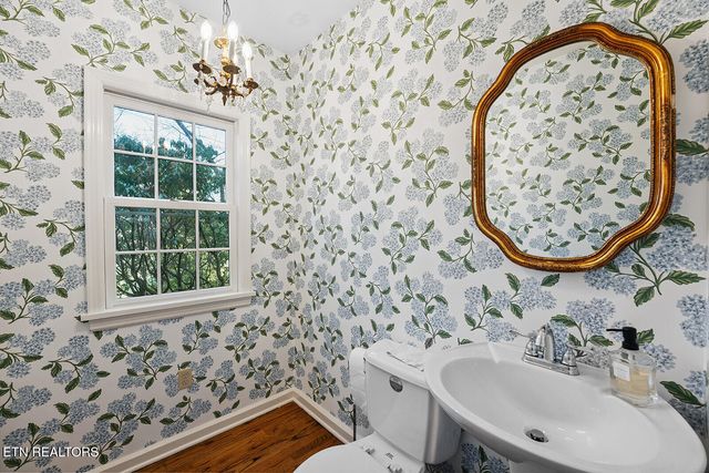 6707 Stone Mill Drive, Knoxville, TN 37919