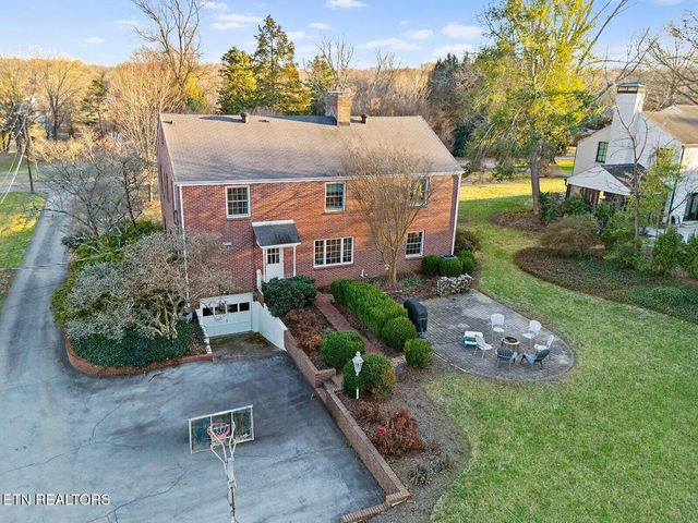 6707 Stone Mill Drive, Knoxville, TN 37919