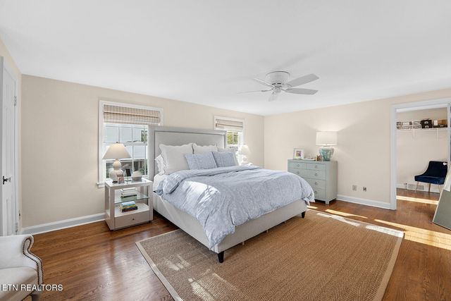 6707 Stone Mill Drive, Knoxville, TN 37919