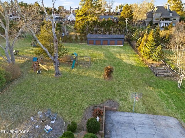 6707 Stone Mill Drive, Knoxville, TN 37919