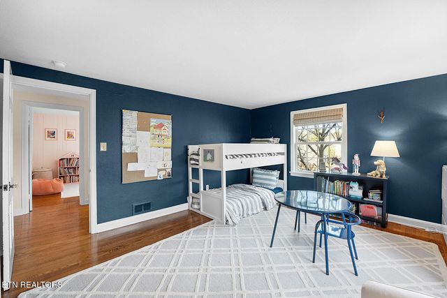 6707 Stone Mill Drive, Knoxville, TN 37919