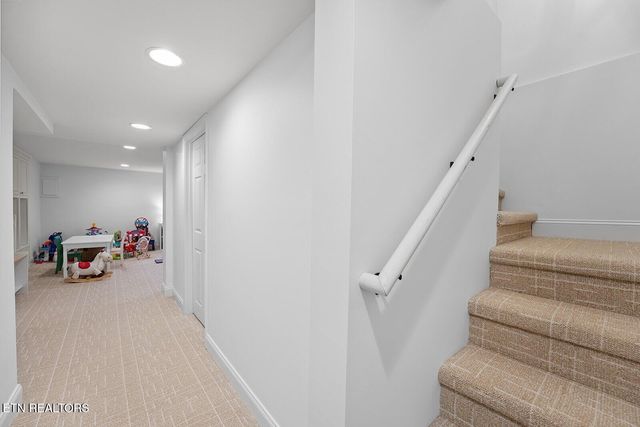 6707 Stone Mill Drive, Knoxville, TN 37919