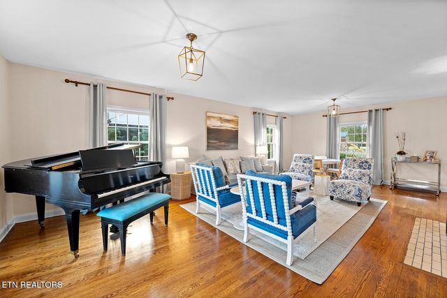 6707 Stone Mill Drive, Knoxville, TN 37919