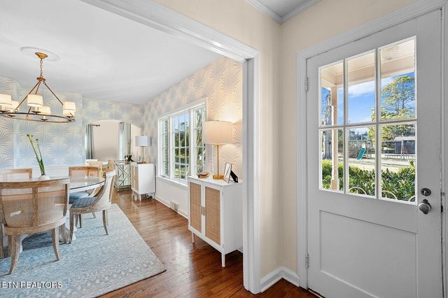 6707 Stone Mill Drive, Knoxville, TN 37919