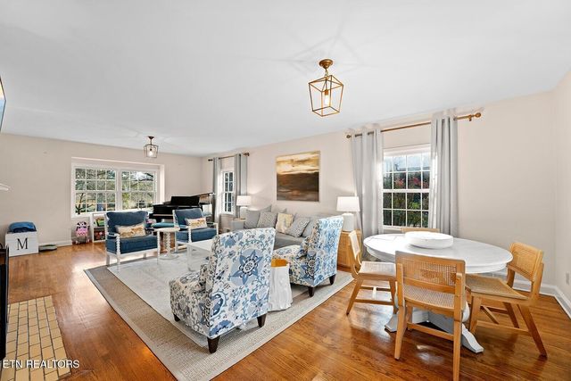 6707 Stone Mill Drive, Knoxville, TN 37919