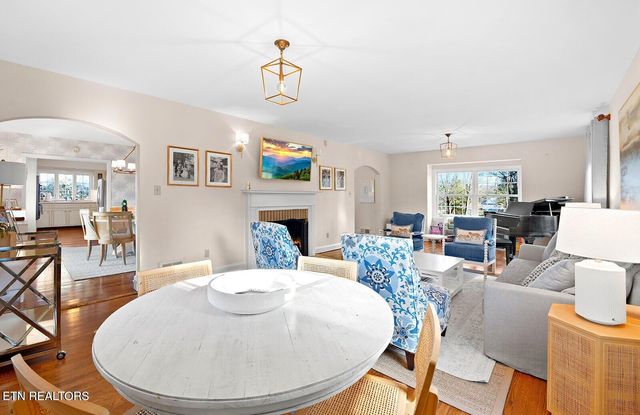 6707 Stone Mill Drive, Knoxville, TN 37919