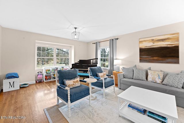 6707 Stone Mill Drive, Knoxville, TN 37919