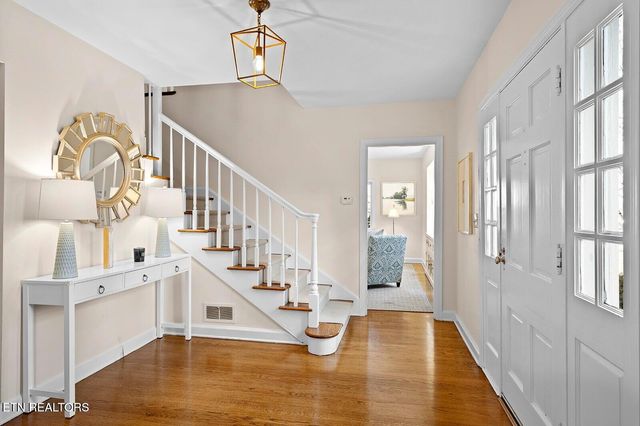 6707 Stone Mill Drive, Knoxville, TN 37919