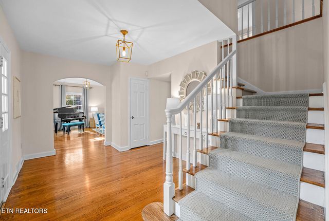 6707 Stone Mill Drive, Knoxville, TN 37919