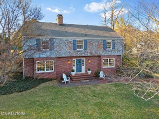 6707 Stone Mill Drive, Knoxville, TN 37919