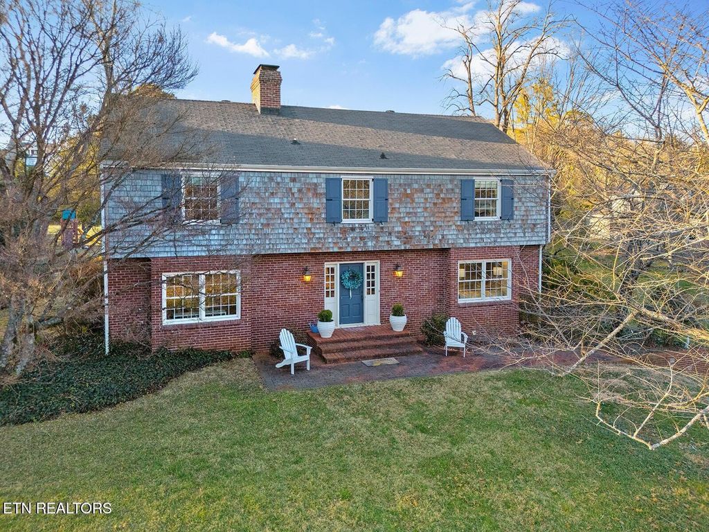 6707 Stone Mill Drive, Knoxville, TN 37919