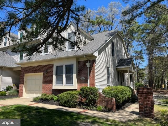 406 WILLIAMSBURG CT, Marlton, NJ 08053