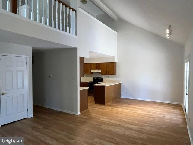 406 WILLIAMSBURG CT, Marlton, NJ 08053