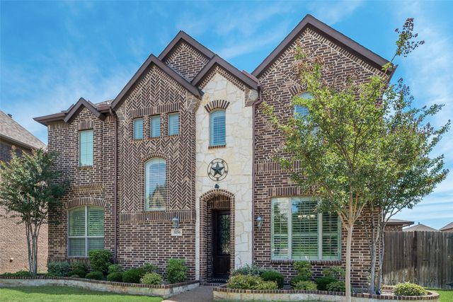 5056 Empire Way, Irving, TX 75038