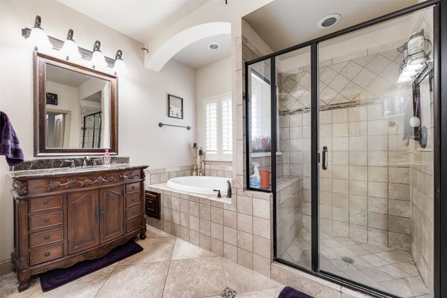 5056 Empire Way, Irving, TX 75038