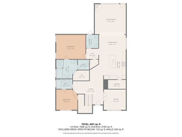 5056 Empire Way, Irving, TX 75038