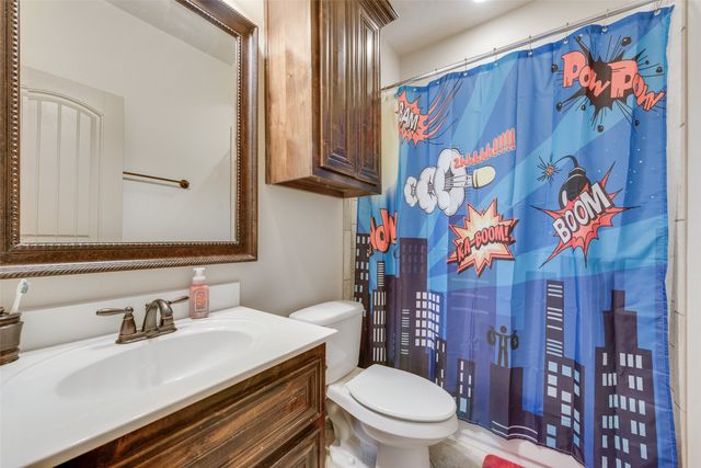 5056 Empire Way, Irving, TX 75038