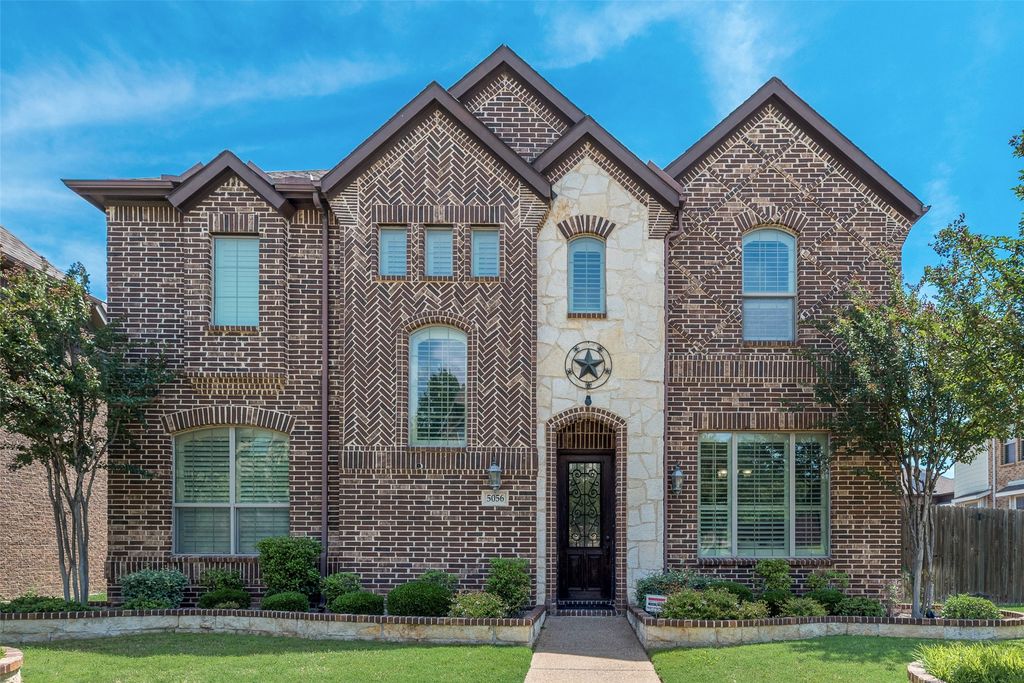 5056 Empire Way, Irving, TX 75038