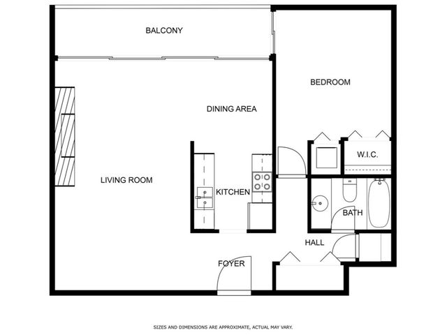 5900 OAKWOOD Drive 4J, Lisle, IL 60532