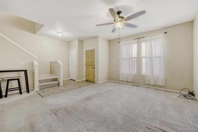 9758 Laredo Street 6C, Commerce City, CO 80022