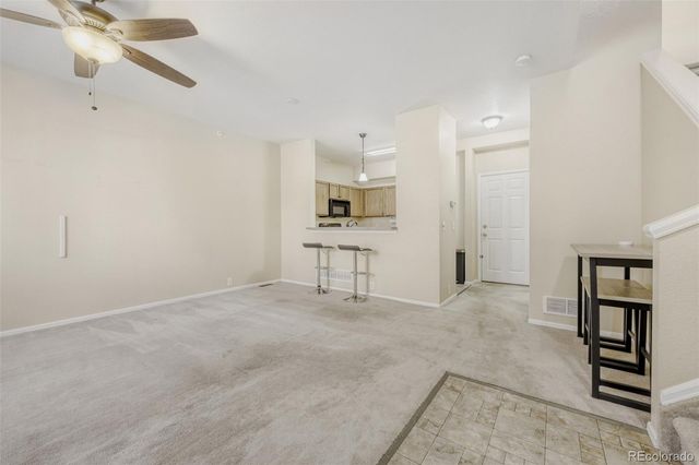 9758 Laredo Street 6C, Commerce City, CO 80022