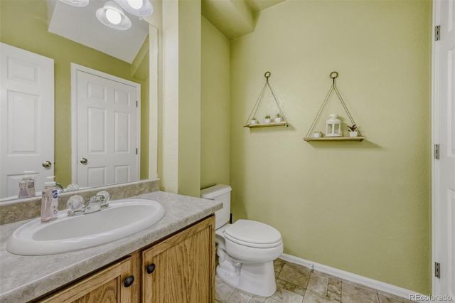 9758 Laredo Street 6C, Commerce City, CO 80022