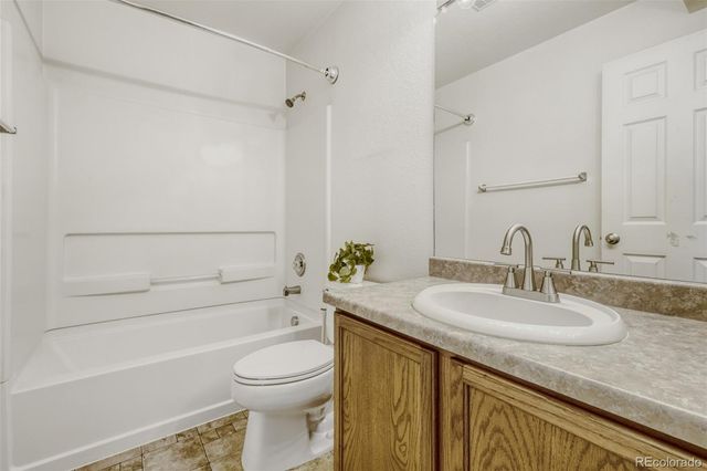 9758 Laredo Street 6C, Commerce City, CO 80022