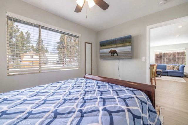 1204 E Country Club Boulevard, Big Bear City, CA 92314