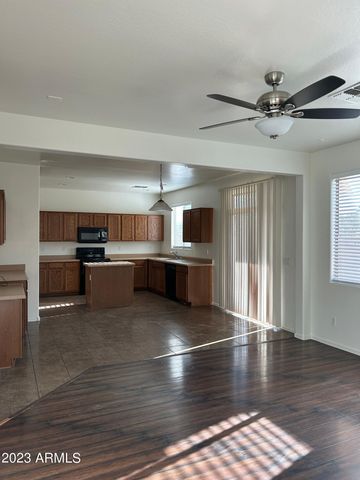 6526 S 71st Drive, Laveen, AZ 85339