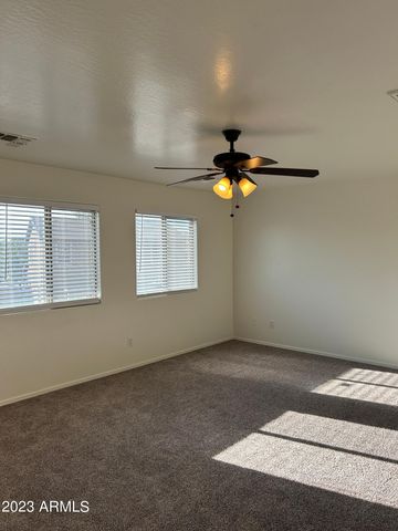 6526 S 71st Drive, Laveen, AZ 85339