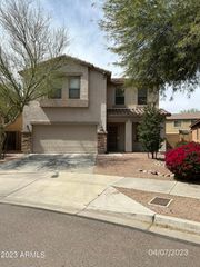 6526 S 71st Drive, Laveen, AZ 85339