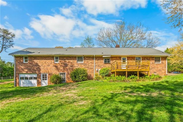 720 Sedge Garden Road, Kernersville, NC 27284