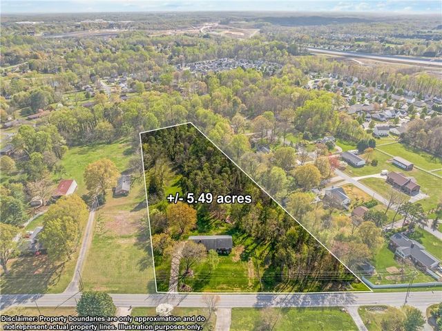 720 Sedge Garden Road, Kernersville, NC 27284