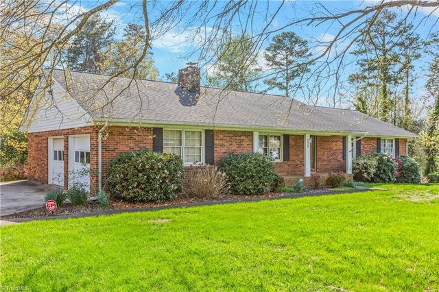 720 Sedge Garden Road, Kernersville, NC 27284