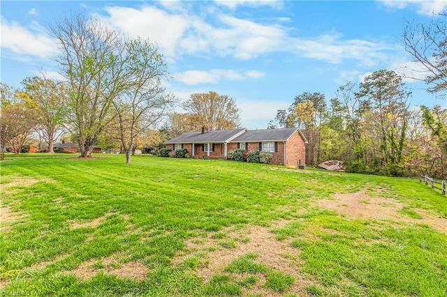 720 Sedge Garden Road, Kernersville, NC 27284