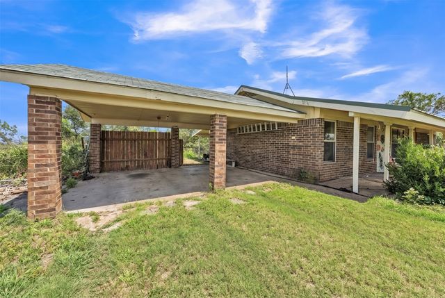 116 George Court, Springtown, TX 76082