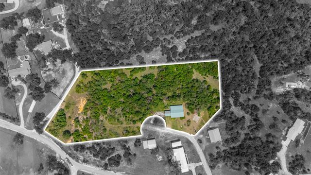 116 George Court, Springtown, TX 76082