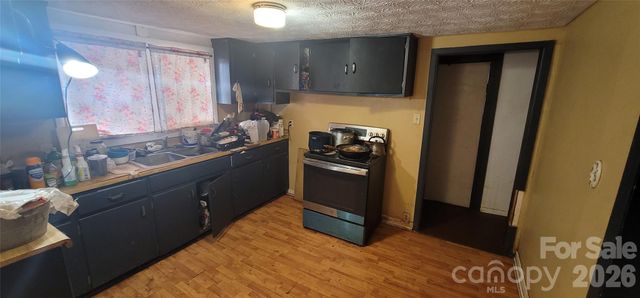 60 Mingus Street, Canton, NC 28716