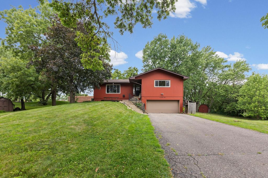 12916 1st Avenue S, Burnsville, MN 55337 — photo 2
