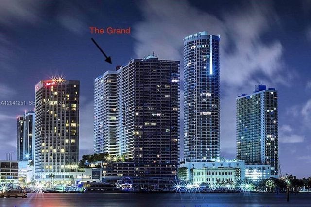 1717 N Bayshore Drive D3931, Miami, FL 33132