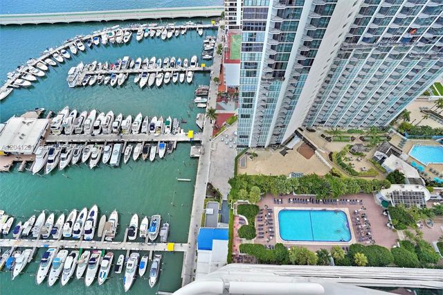 1717 N Bayshore Drive D3931, Miami, FL 33132