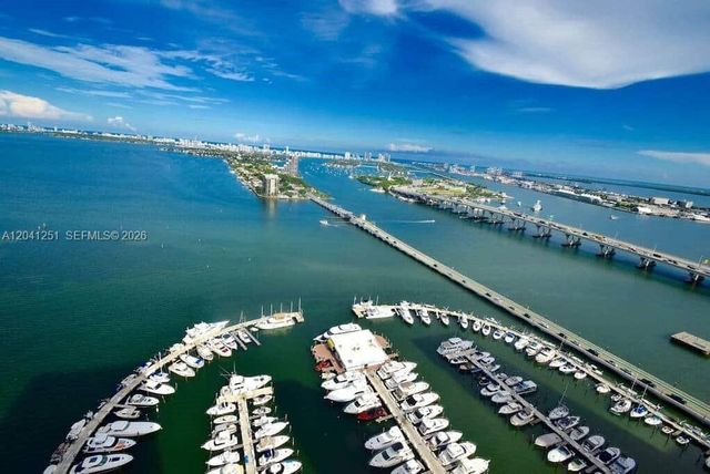 1717 N Bayshore Drive D3931, Miami, FL 33132